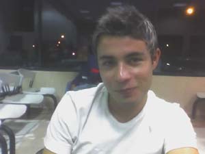 Para ti... Mi Gran Amor